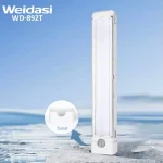 چراغ اضطراری ویداسی wd 892t - تصویر 3