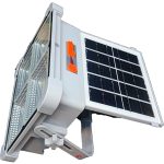 پروژکتور شارژی سولاردار 8013 - تصویر 8