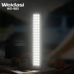 چراغ اضطراری ویداسی مدل wd-883 - تصویر 2