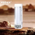 چراغ اضطراری ویداسی مدل wd-838t - تصویر 3