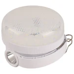 چراغ آویز شارژی کمپی 60 وات دی پی 7824 - تصویر 2