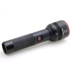 چراغ قوه پلیسی شارژی اسمال سان F786 - تصویر 3