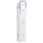 چراغ اضطراری ویداسی مدل wd-891t - تصویر 3