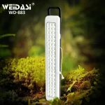 چراغ اضطراری ویداسی مدل wd-883 - تصویر 3