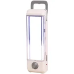 چراغ اضطراری ویداسی مدل wd-890t - تصویر 3