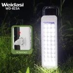 چراغ اضطراری ویداسی مدل wd-823a - تصویر 3