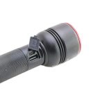چراغ قوه پلیسی شارژی اسمال سان F786 - تصویر 4
