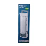 چراغ اضطراری ویداسی مدل wd-838t - تصویر 4
