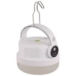 چراغ آویز شارژی کمپی 60 وات دی پی 7824 - تصویر 4