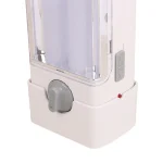 چراغ اضطراری ویداسی wd 892t - تصویر 5