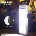 چراغ اضطراری ویداسی مدل wd-823a - تصویر 5