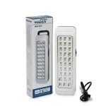 چراغ اضطراری ویداسی مدل wd-823a - تصویر 6