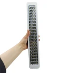 چراغ اضطراری ویداسی مدل wd-883 - تصویر 7