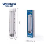 چراغ اضطراری ویداسی مدل wd-843 - تصویر 8