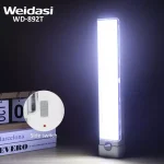 چراغ اضطراری ویداسی wd 892t - تصویر 2