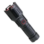 چراغ قوه پلیسی شارژی اسمال سان T290