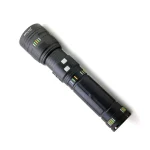 چراغ قوه پلیسی شارژی اسمال سان 600