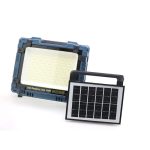 پروژکتور سولاردار 200 وات 1-8109