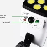 پروژکتور دوربینی سولاردار 2188T - تصویر 3