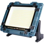پروژکتور سولاردار 200 وات 1-8109 - تصویر 4