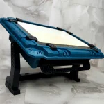 پروژکتور سولاردار 400 وات 2-8109 - تصویر 3