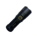 چراغ قوه پلیسی شارژی اسمال سان T209 - تصویر 4