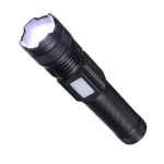 چراغ قوه پلیسی چند کاره شارژی اسمال سان 6528 - تصویر 4