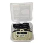 هدلایت چراغ پیشانی چند کاره HX-817S - تصویر 3