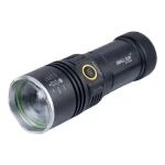 چراغ قوه پلیسی شارژی اسمال سان T209