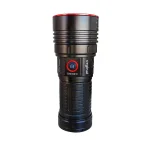 چراغ قوه پلیسی شارژی اسمال سان T235 - تصویر 3