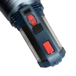 نورافکن 32 وات سولاردار اسمال سان S061 - تصویر 4