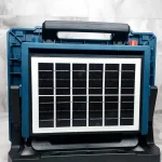 پروژکتور سولاردار 400 وات 2-8109 - تصویر 4