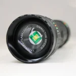 چراغ قوه پلیسی شارژی اسمال سان 601 - تصویر 5