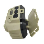 هدلایت چراغ پیشانی چند کاره HX-817S - تصویر 4
