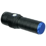 چراغ قوه پلیسی شارژی اسمال سان E20 - تصویر 3