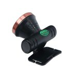 هدلایت چراغ پیشانی ضد آب اسمال سان H05 - تصویر 6