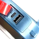 نورافکن 32 وات سولاردار اسمال سان S061 - تصویر 5