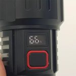 چراغ قوه پلیسی شارژی اسمال سان T290 - تصویر 5