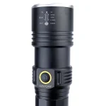 چراغ قوه پلیسی شارژی اسمال سان T209 - تصویر 5