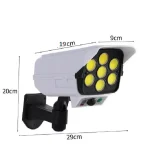 پروژکتور دوربینی سولاردار 2188T - تصویر 9