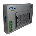 حشره کش برقی ویداسی WD-253 - تصویر 5
