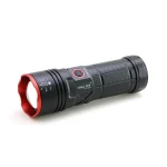 چراغ قوه پلیسی شارژی اسمال سان T229