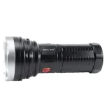 چراغ قوه پلیسی شارژی اسمال سان T170