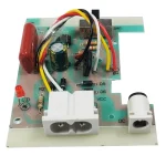 مدار شارژ و برد چراغ اضطراری ویداسی مدل WD-823B