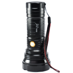 چراغ قوه پلیسی شارژی اسمال سان T168 - تصویر 3