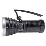 چراغ قوه پلیسی شارژی اسمال سان T170 - تصویر 5