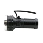 چراغ قوه پلیسی شارژی اسمال سان T207 - تصویر 7