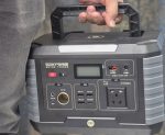 پاوراستیشن DP مدل DPHW-550L01G-00 - تصویر 2