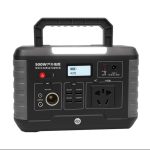 پاوراستیشن DP مدل DPHW-550L01G-00
