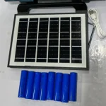 پروژکتور سولاردار 400 وات 2-8121 - تصویر 3